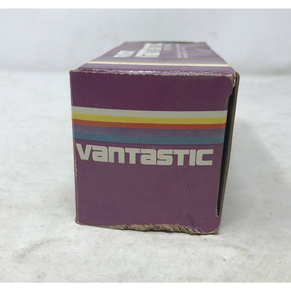 Avon VANTASTIC Everest Mens After Shave 5 Fluid Ounces w Box - Picture 3 of 12